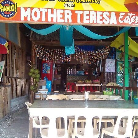 Mother Teresa Rooms And Restaurant Oslob Exterior foto